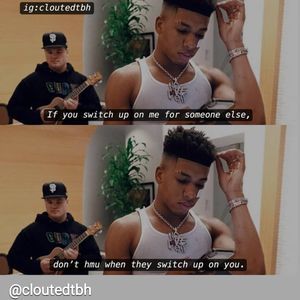 Meet your Posher, Justin